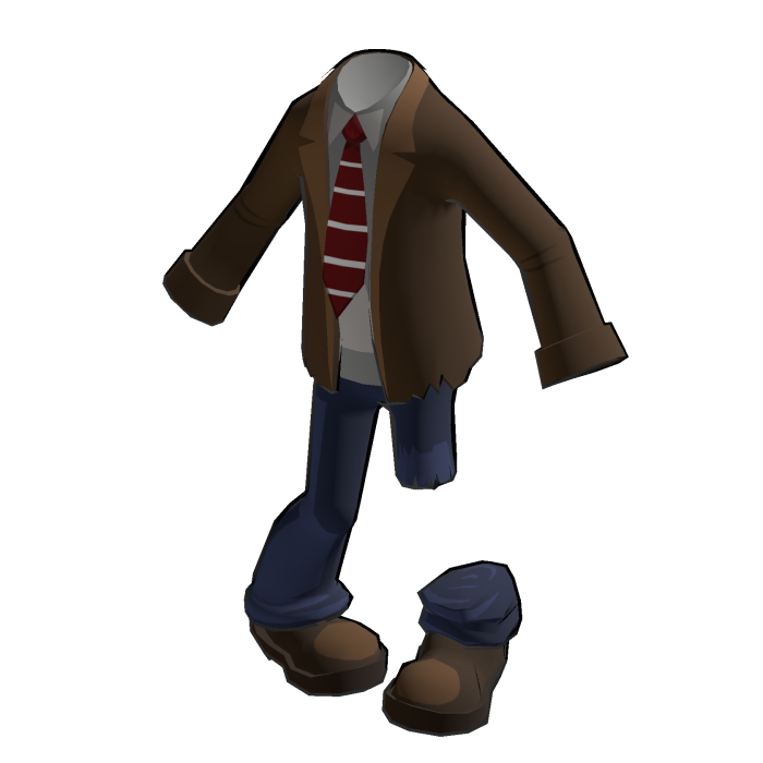 Zombie PvZ