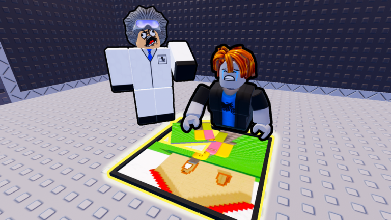 Prove You Are Not a Dum-Dum screenshot 3