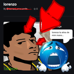 Fuja do Lorenzo às 3:00 AM