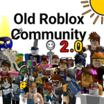 Old Roblox Community 2.0