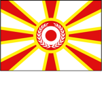 [Japan] The Great Imperial of Japanese Realm