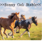 Sunny Oak Stables