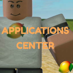 Application Centre