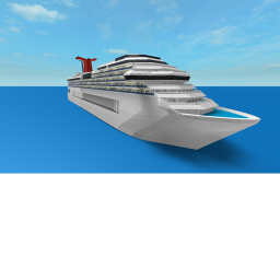 Carnival Splendor Drydock
