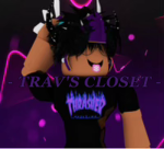 - trav’s closet -