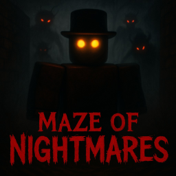 Maze of Nightmares