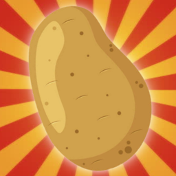 Potato Farming Simulator