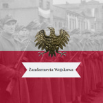 Żandarmeria Wojskowa (ŻW)