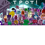 The Really Random Games Group
