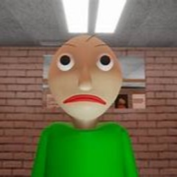 Baldis Basics Remastered