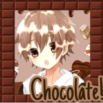 Chocolate! <3