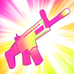 BIG Paintball! Classic 🔫 icon