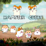 Hamster Cuties.