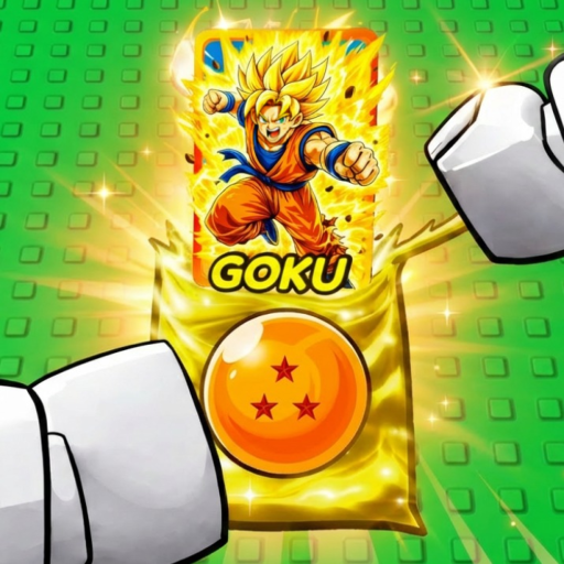 Anime Pack Opening