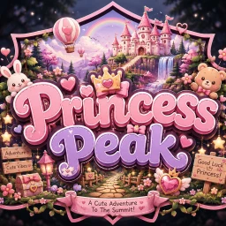 PRINCESS PEAK icon