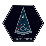 Space Operations Command {USSF}
