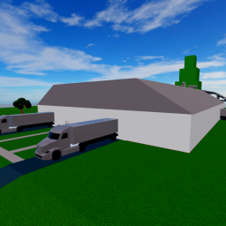 Part Factory Remastered (Alpha) Tycoon