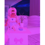 Star bear fam!!