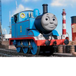 Thomas the tank club
