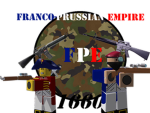 Franco-Prussian Empire