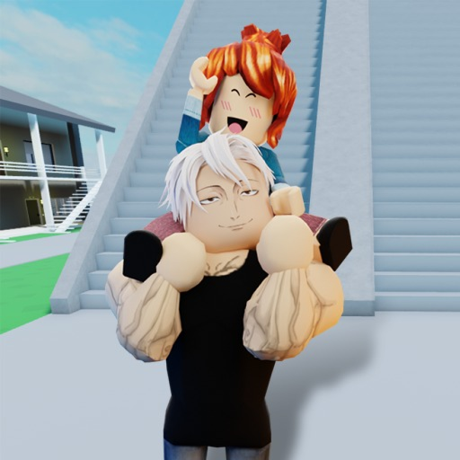  Fight Or Carry People 👊 official Roblox game thumbnail