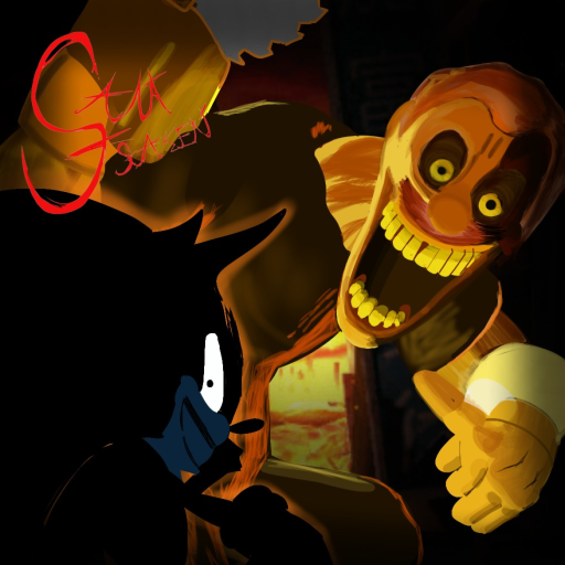 [A-Train] Samsaken: Return