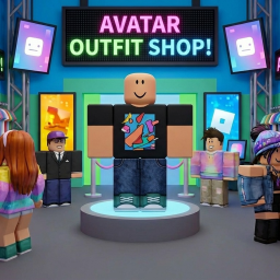 Pure Outfits