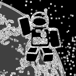 Space Buds Inc. [CO-OP]