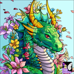 Principal Dragon Fruit