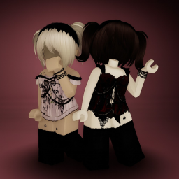[EASTER!!!🐇] cute matching outfits