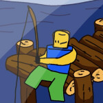 🏝️ Fishing Frenzy Island RP Adventure