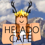 Helado | Cafe Version 1