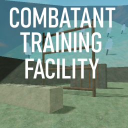 Combatant Training Facility