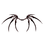 Ruby Blade Wings