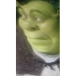Shrek cool club
