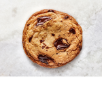 Stole the cookies