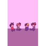iiBqba’s Cosplay Cult!