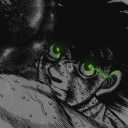 [COURAGE] Inner Light