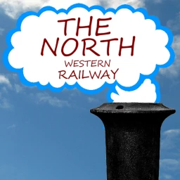 North Western Railway icon