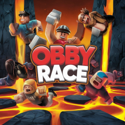 [SRS] 🏃‍♂️Obby Race🏃‍♂️