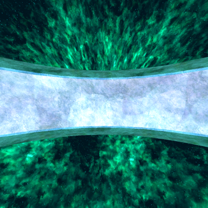 Torrential Forcefield Sky (by Liquse)