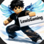 LEWISGAMING fam