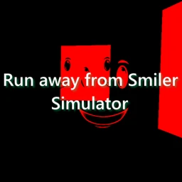 Run from Smiler Simulator icon