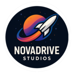 NovaDrive Studios
