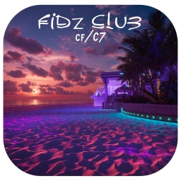 FIDZ CLUB icon