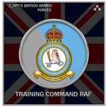 |BAF| RAF Training Command