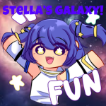 Stella's Galaxy