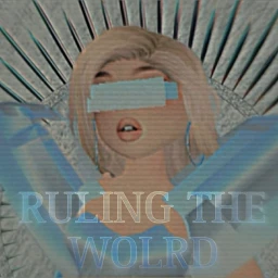 |RULING THE WOLRD| icon