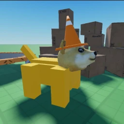 Be A Dog! icon