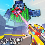 Strike Back [🧠Brainrot BOSS]